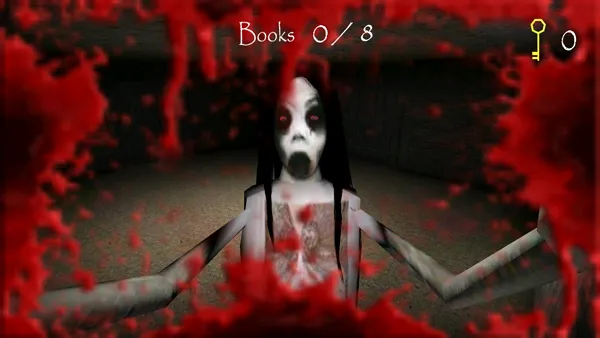 Slendrina The Cellar(�ֲ�������Ϸ)