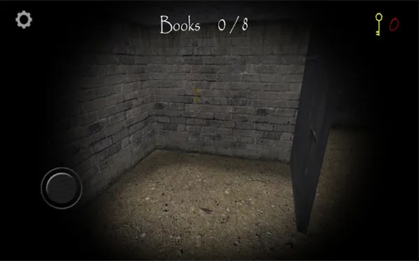 Slendrina The Cellar(�ֲ�������Ϸ)