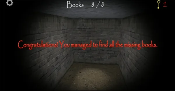 Slendrina The Cellar(�ֲ�������Ϸ)