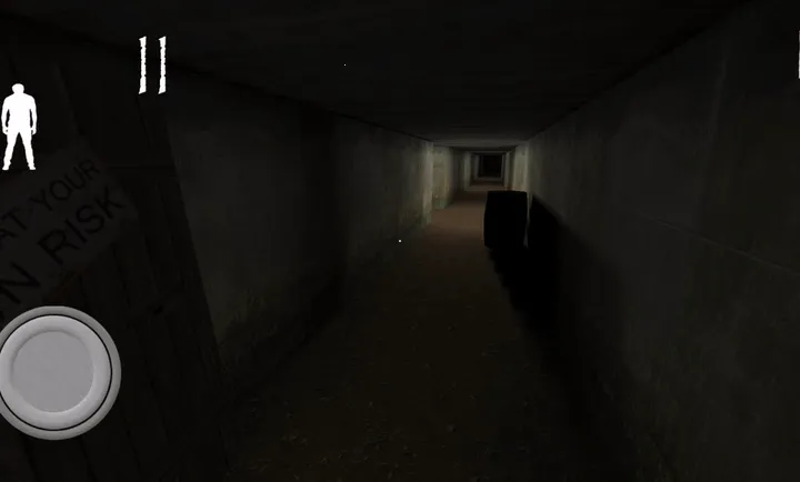 Slendrina: The Cellar 2 - Return(������������Ϸ)��ͼ0