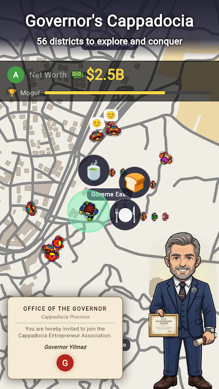 Life Sim�����ֻ����ͼ1