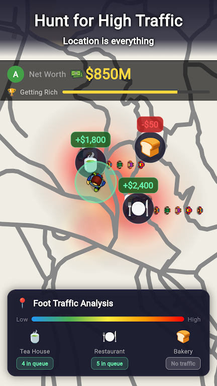 Life Sim�����ֻ����ͼ0