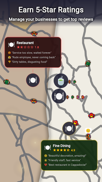 Life Sim�����ֻ����ͼ2