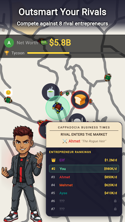 Life Sim�����ֻ����ͼ4