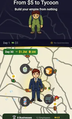 Life Sim�����ֻ����ͼ5