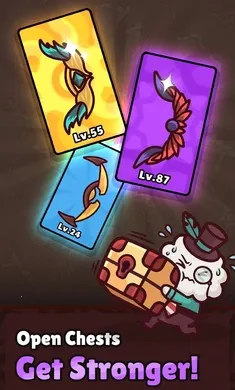 Smith Legend���°�׿���ͼ2