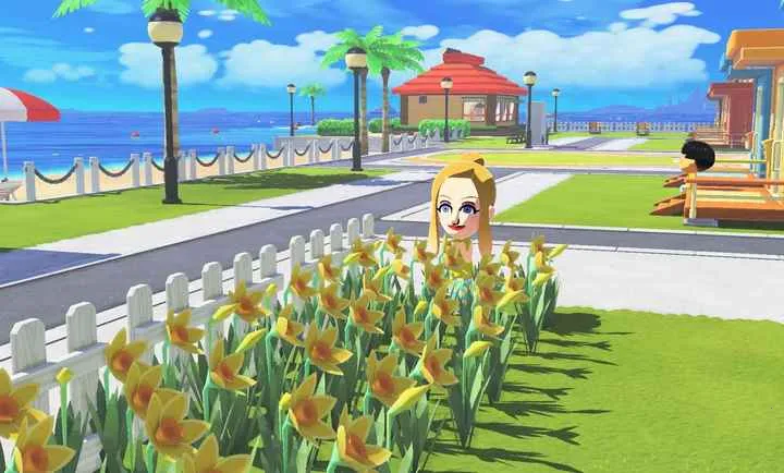 �����ռ���������NS��(�罻ģ����Ϸ)��ͼ1