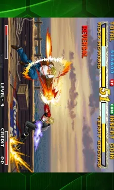 ���Ǵ�˵2�������(NEOGEO��ϷӦ��)��ͼ0