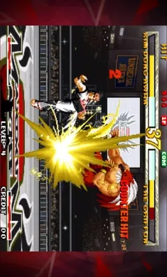 ���Ǵ�˵2�������(NEOGEO��ϷӦ��)��ͼ1