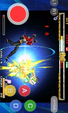 ���Ǵ�˵2�������(NEOGEO��ϷӦ��)��ͼ2