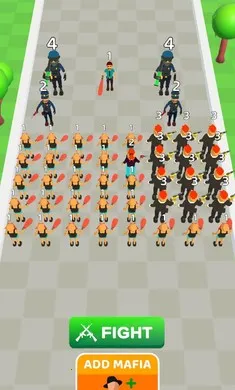 ���ɳǺϲ�(���ɲ����ϲ���Ϸ)��ͼ0