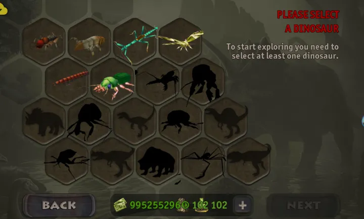 ʳ�⶯�������(ʳ�⶯����Ϸ)��ͼ4