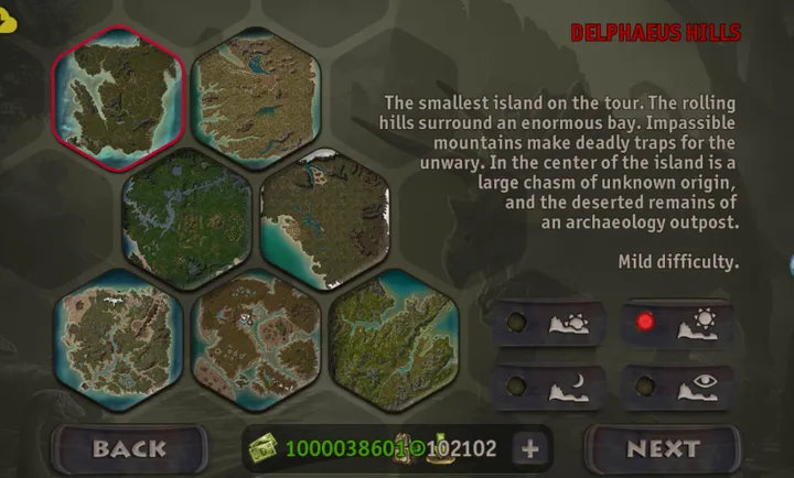 ʳ�⶯�������(ʳ�⶯����Ϸ)��ͼ3