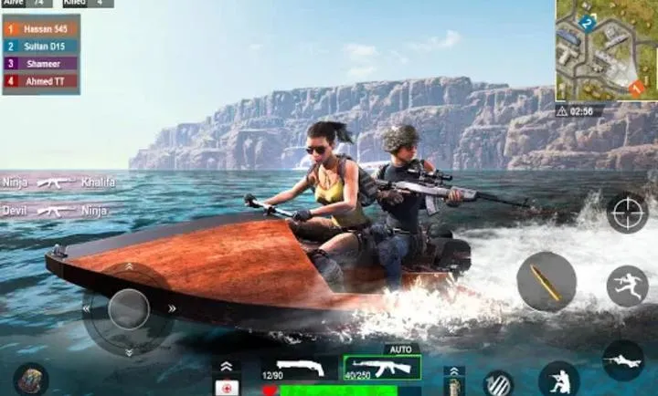 CS�����ս(���������Ϸ)��ͼ3