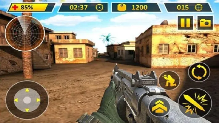 CS�����ս(���������Ϸ)��ͼ1