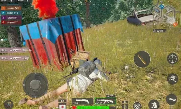 CS�����ս(���������Ϸ)��ͼ4