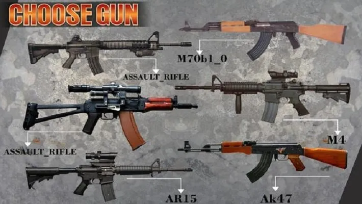 CS�����ս(���������Ϸ)��ͼ2