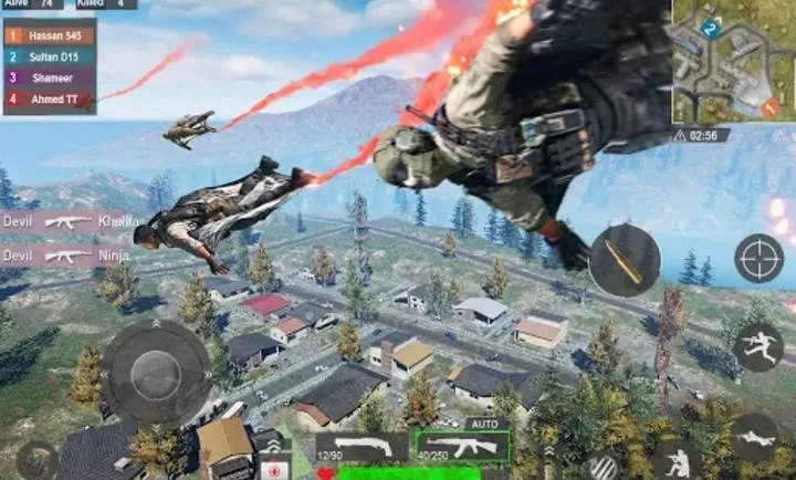 CS�����ս(���������Ϸ)��ͼ5