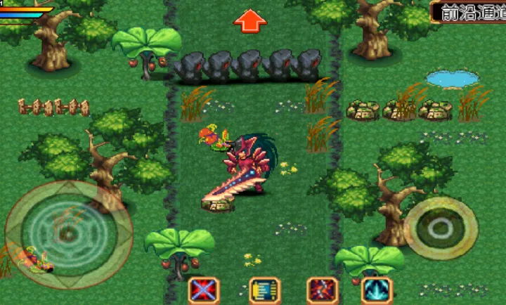 �ڰ��ƻ���3֮ս��Ұ����2026���°汾��ͼ2