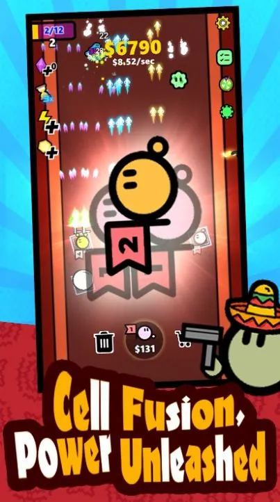 ϸ������ս(���������Ϸ)��ͼ3