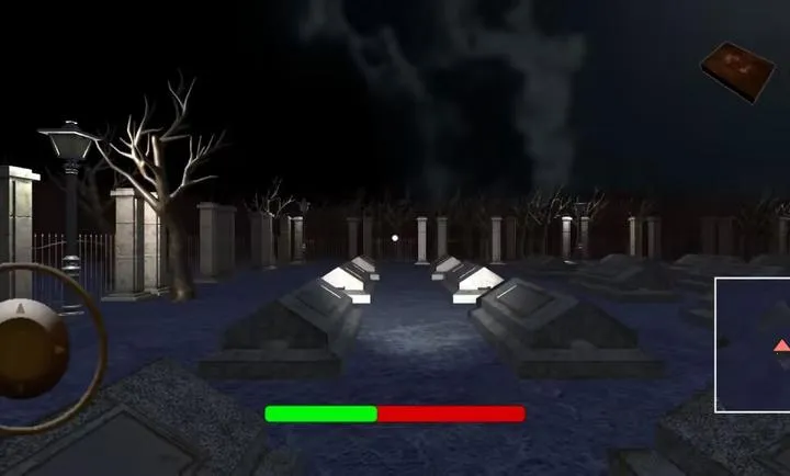 �������ɺ�:Ĺ԰2026�ٷ����°汾��ͼ3