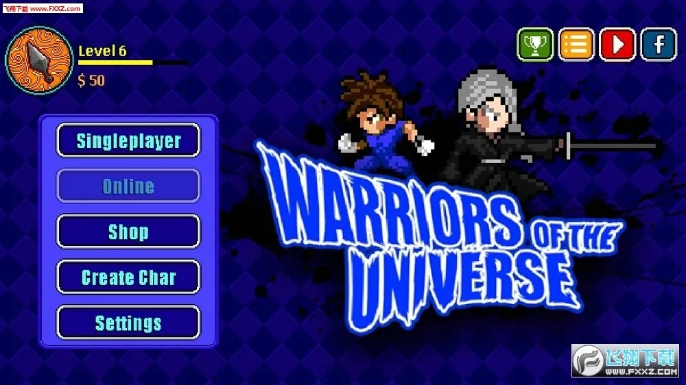 ����սʿ2026���°汾��ͼ1