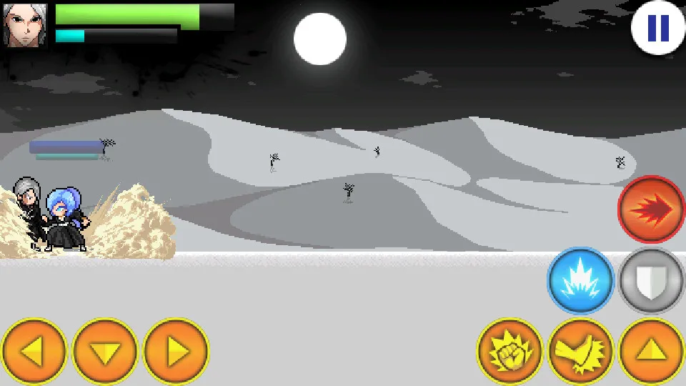 ����սʿ2026���°汾��ͼ2