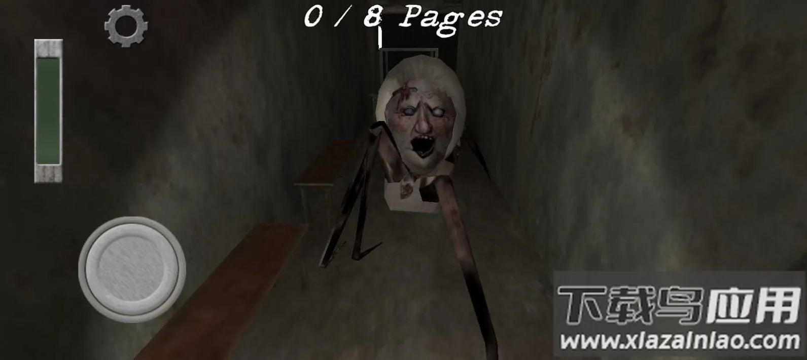 �������ɺӵľ�����(�ֲ�������Ϸ)��ͼ5