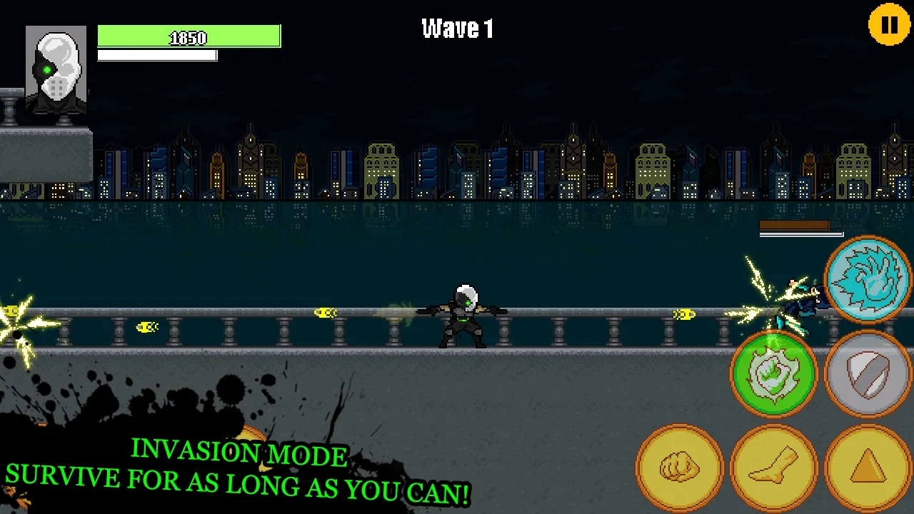 ����սʿ2026���°汾��ͼ5