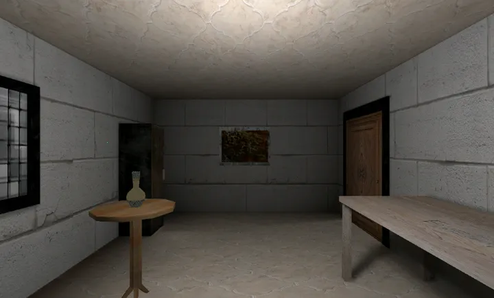 Granny: Legacy(ð��������Ϸ)��ͼ0