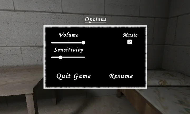 Granny: Legacy(ð��������Ϸ)��ͼ2