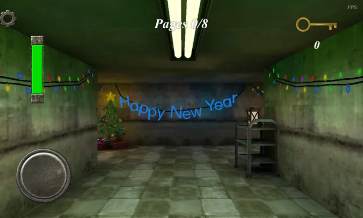 Slendrina Asylum 22026�ٷ����°汾��ͼ2