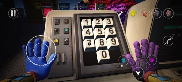 ���ȵ���Ϸʱ�������������ư�2026�ֻ����ͼ3