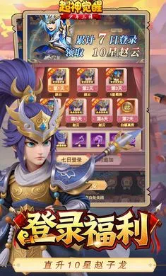 �������(������ɫ������Ϸ)��ͼ3