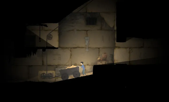 ���µȴ�(����ð����Ϸ)��ͼ5