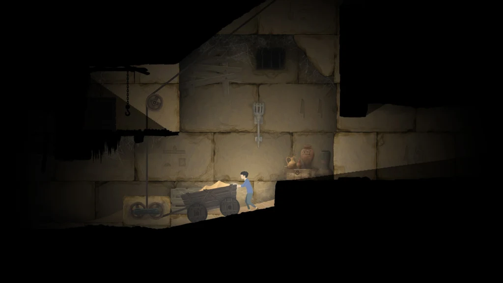 ���µȴ�(����ð����Ϸ)��ͼ2