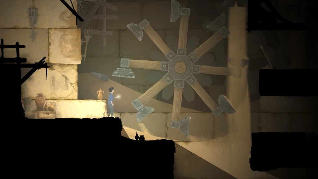 ���µȴ�(����ð����Ϸ)��ͼ3