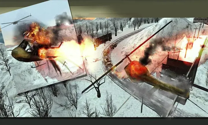 �ؾ�ֱ������ȫ��ͼ��(ֱ������Ϯ��Ϸ)��ͼ2