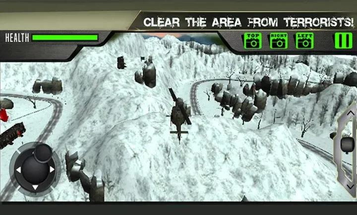 �ؾ�ֱ������ȫ��ͼ��(ֱ������Ϯ��Ϸ)��ͼ1