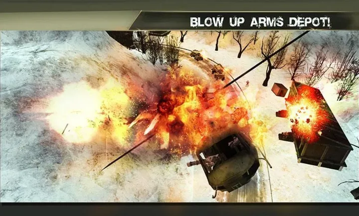 �ؾ�ֱ������ȫ��ͼ��(ֱ������Ϯ��Ϸ)��ͼ3