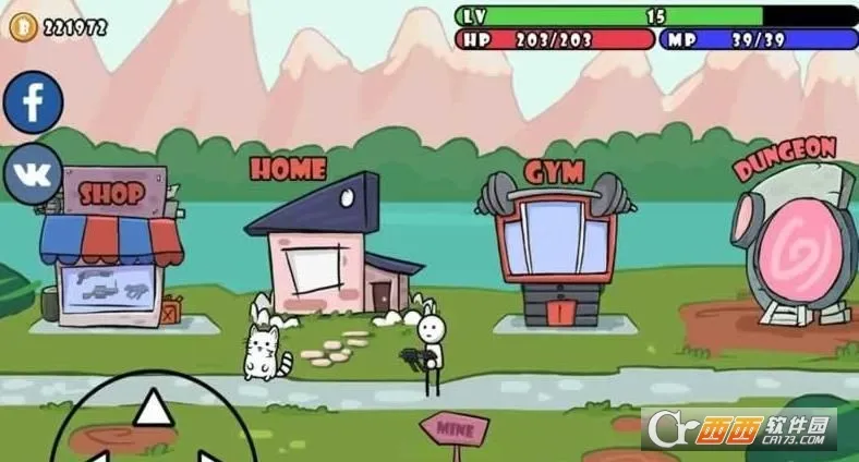 ��ǹƥ��(����������Ϸ)��ͼ3