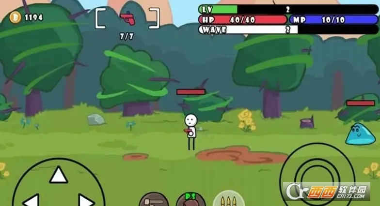 ��ǹƥ��(����������Ϸ)��ͼ2