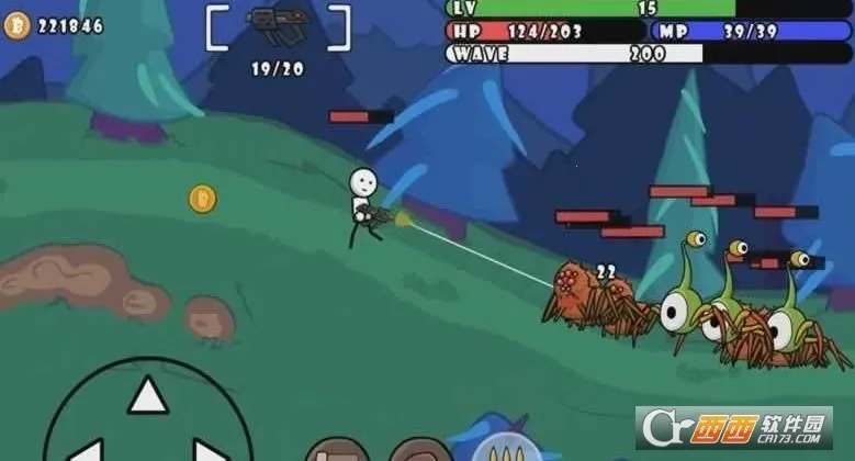 ��ǹƥ��(����������Ϸ)��ͼ0