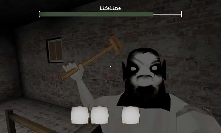 ˫��̥�������ɺ�ѧУ(˹�׵�����������Ϸ)��ͼ1