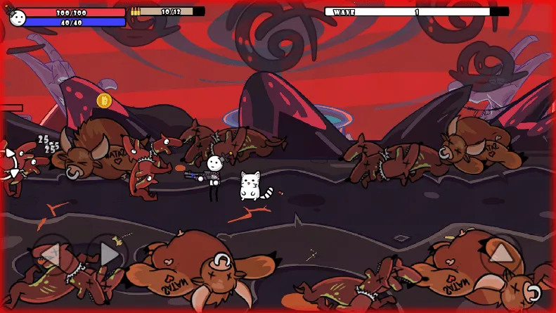 ��ǹƥ��(����������Ϸ)��ͼ5