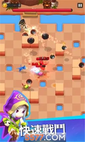 Legendary Archer�����ֻ����ͼ0