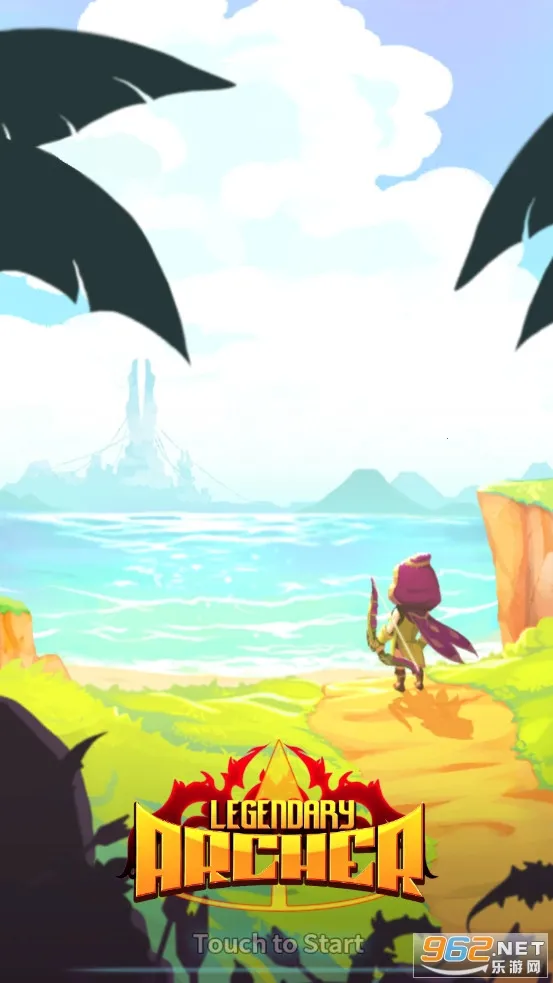 Legendary Archer�����ֻ����ͼ4