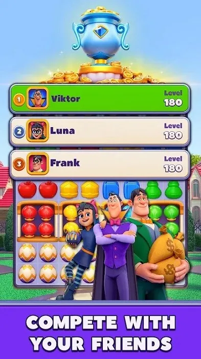 ƥ����(ð��������Ϸ)��ͼ2