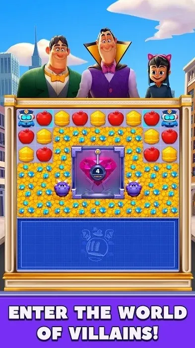 ƥ����(ð��������Ϸ)��ͼ1