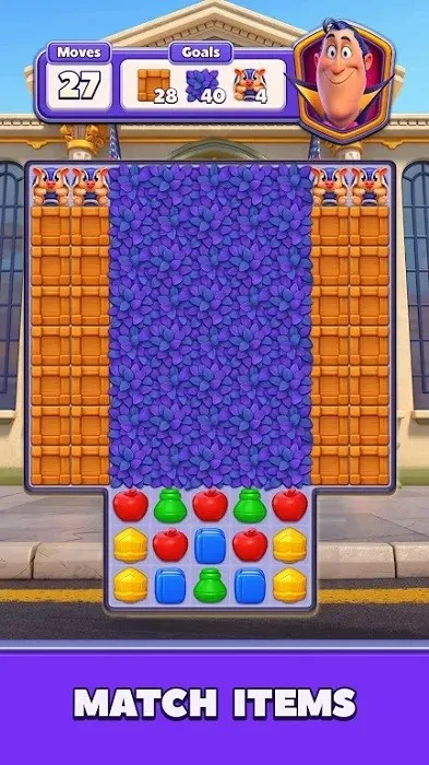 ƥ����(ð��������Ϸ)��ͼ4